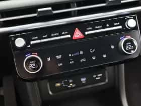 Hyundai Tucson thumbnail 18