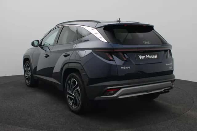 Hyundai Tucson (2026) thumbnail 3