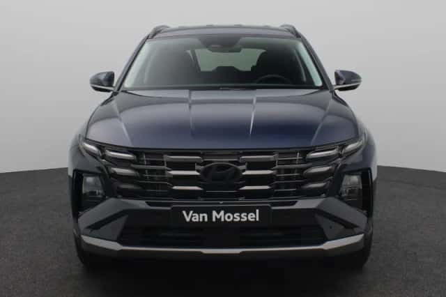 Hyundai Tucson (2026) thumbnail 4