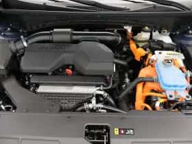 Hyundai Tucson thumbnail 32