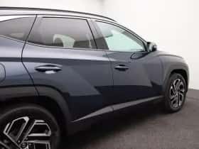 Hyundai Tucson thumbnail 37