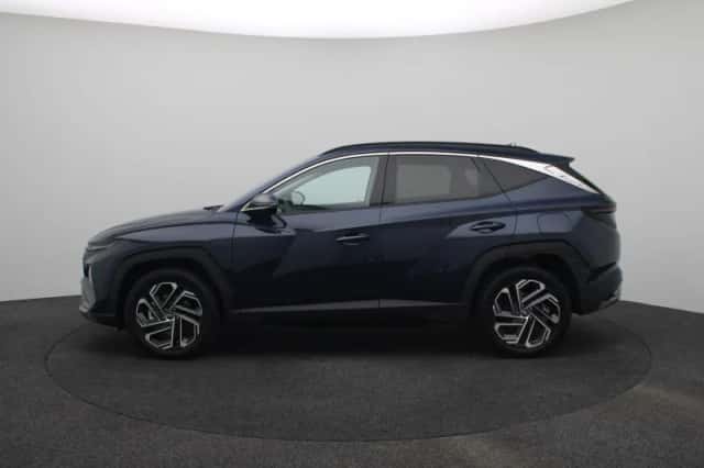 Hyundai Tucson (2026) thumbnail 5