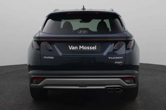 Hyundai Tucson (2026) thumbnail 6