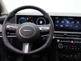 Hyundai Tucson thumbnail 7