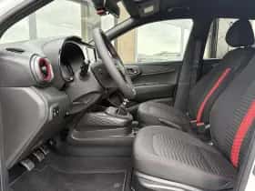 Hyundai i10 thumbnail 11