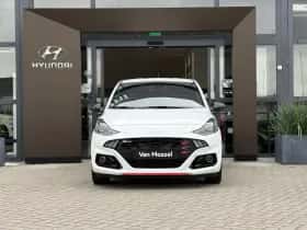 Hyundai i10 thumbnail 4