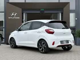 Hyundai i10 thumbnail 5