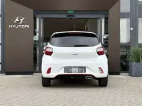 Hyundai i10 thumbnail 7