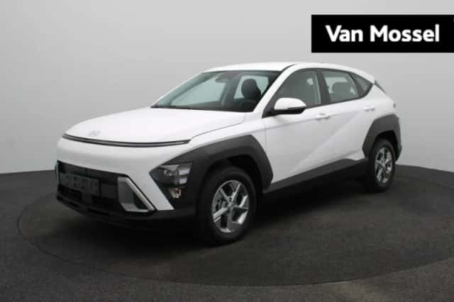 Hyundai Kona (2026) thumbnail 1