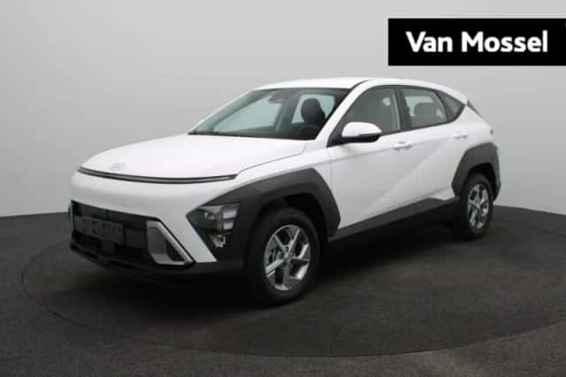 Hyundai Kona (2026) thumbnail 1