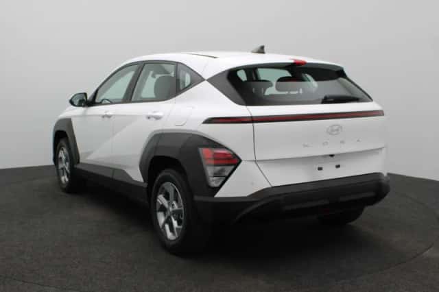 Hyundai Kona (2026) thumbnail 3