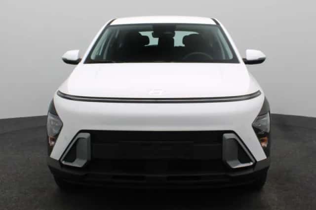 Hyundai Kona (2026) thumbnail 4