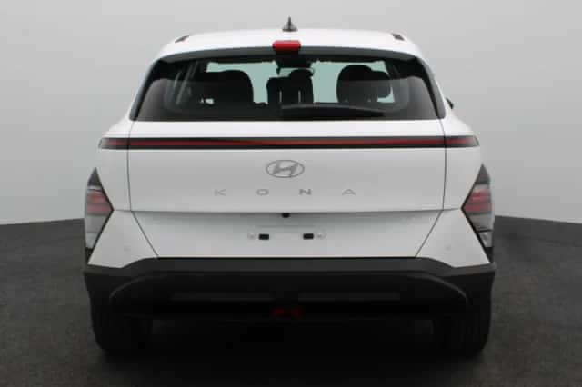 Hyundai Kona (2026) thumbnail 6