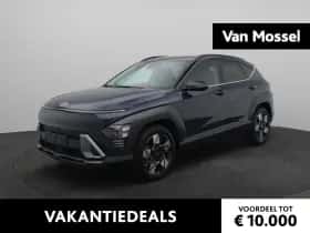 Hyundai Kona thumbnail 1