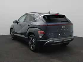 Hyundai Kona thumbnail 2