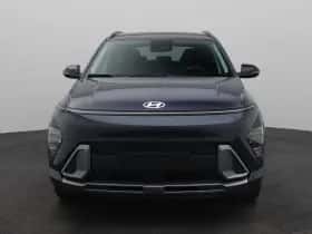 Hyundai Kona thumbnail 3