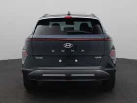 Hyundai Kona thumbnail 5