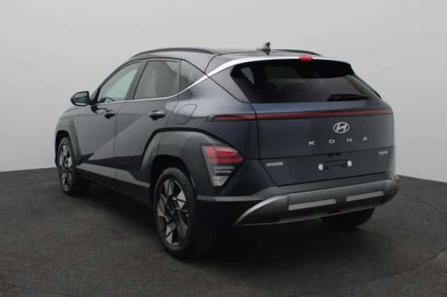 Hyundai Kona (2026) thumbnail 3