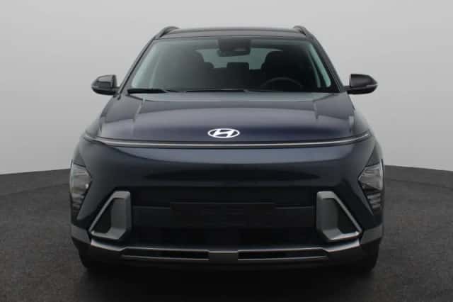 Hyundai Kona (2026) thumbnail 4