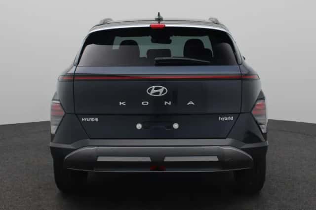 Hyundai Kona (2026) thumbnail 5