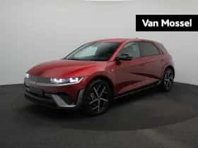 Hyundai Ioniq 5 (2026) thumbnail 1