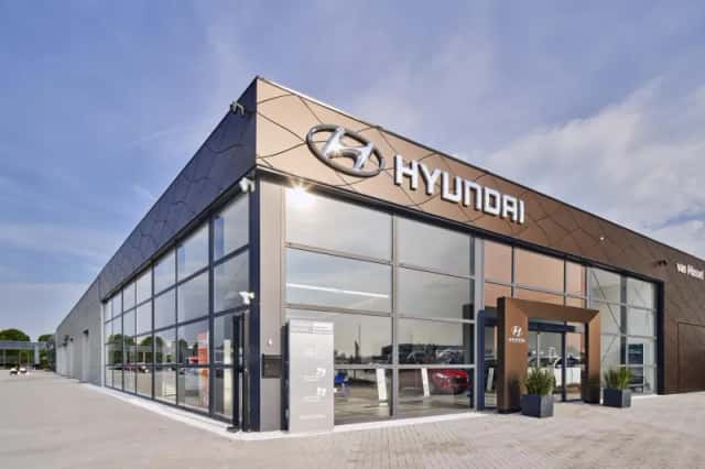 Hyundai Kona (2026) thumbnail 4