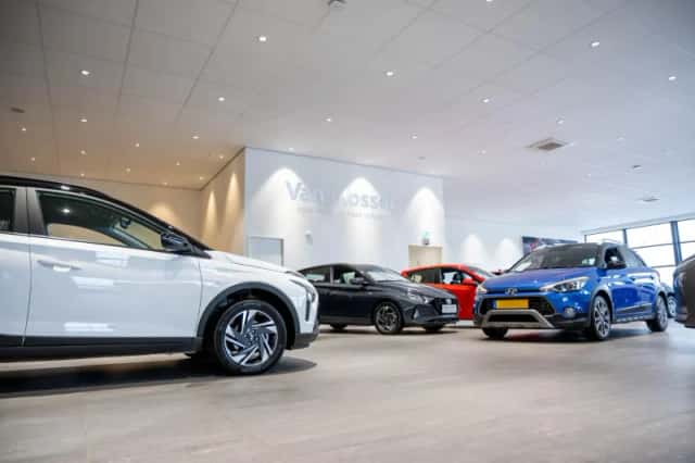 Hyundai Kona (2026) thumbnail 6