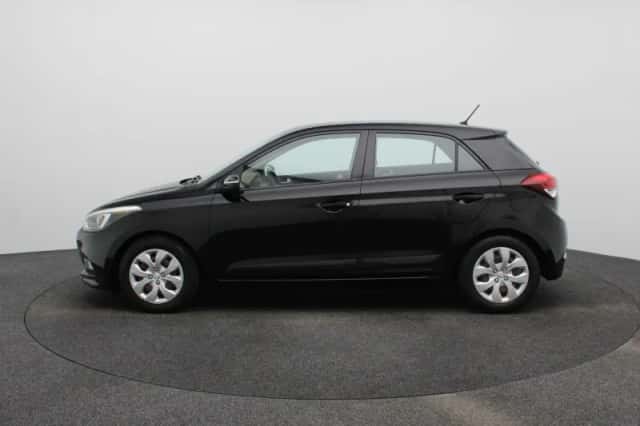 Hyundai i20 (2016) thumbnail 4