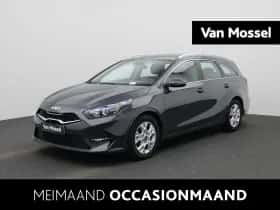 Kia Cee'd (2024)