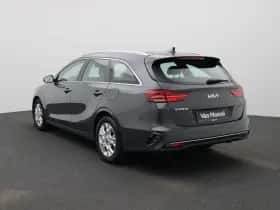 Kia Cee'd thumbnail 3
