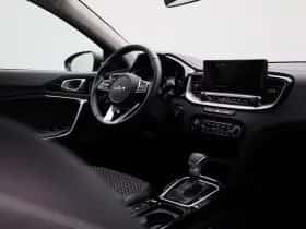 Kia Cee'd thumbnail 32