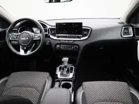 Kia Cee'd thumbnail 33