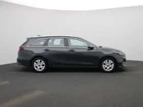 Kia Cee'd thumbnail 7