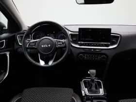 Kia Cee'd thumbnail 9