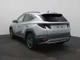 Hyundai Tucson thumbnail 2