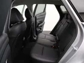 Hyundai Tucson thumbnail 12