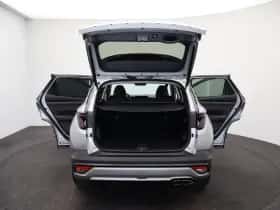 Hyundai Tucson thumbnail 13