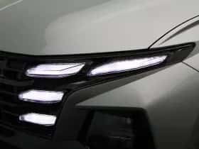 Hyundai Tucson thumbnail 14