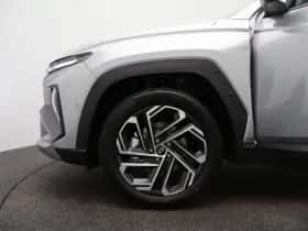 Hyundai Tucson thumbnail 15