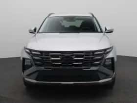 Hyundai Tucson thumbnail 3
