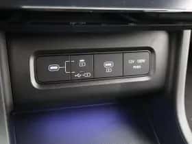 Hyundai Tucson thumbnail 22