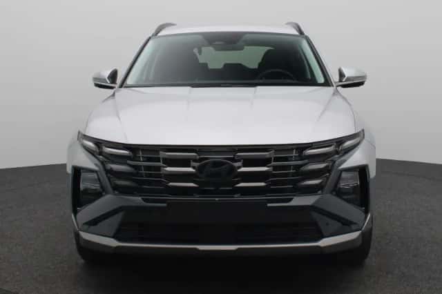Hyundai Tucson (2026) thumbnail 4