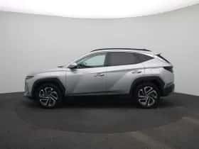 Hyundai Tucson thumbnail 4