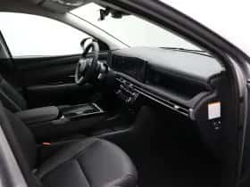 Hyundai Tucson thumbnail 31