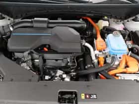 Hyundai Tucson thumbnail 38