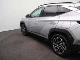 Hyundai Tucson thumbnail 40