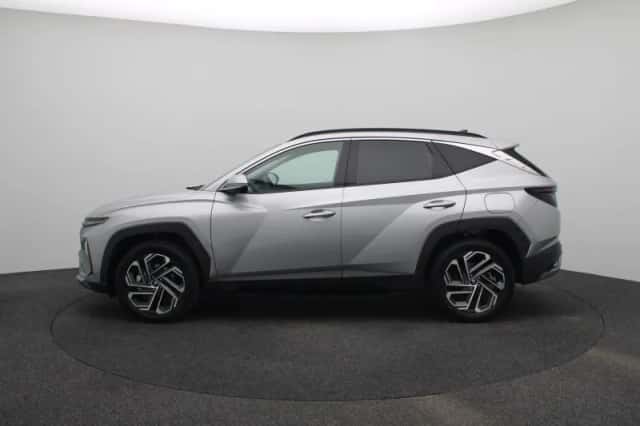 Hyundai Tucson (2026) thumbnail 5