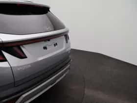 Hyundai Tucson thumbnail 41