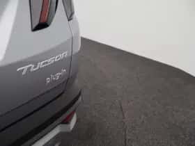 Hyundai Tucson thumbnail 42