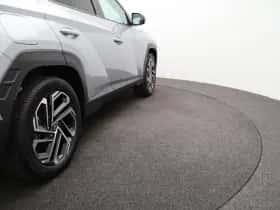 Hyundai Tucson thumbnail 43
